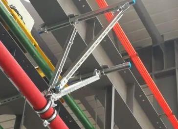 崇州抗震支架厂家与你分享你必须做的紧急情况下的准备